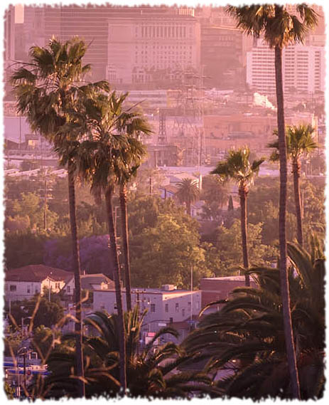 Los Angeles 2